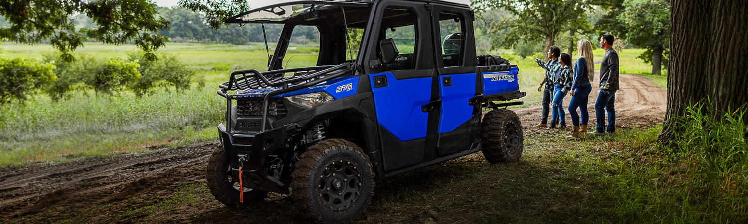 2023 Polaris® UTV for sale in Basecamp Powersports Gallatin, Bozeman, Montana