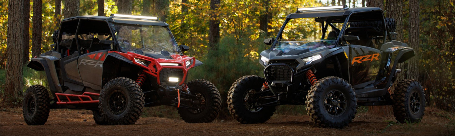 2023 Polaris® UTV for sale in Basecamp Powersports Gallatin, Bozeman, Montana