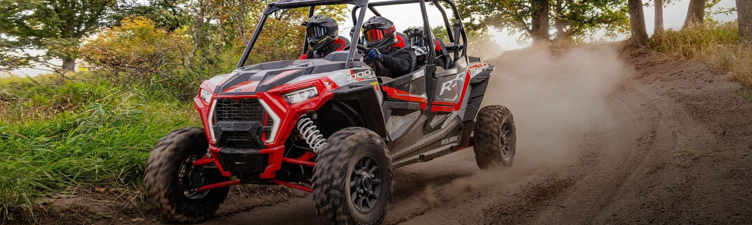 2023 Polaris® UTV for sale in Basecamp Powersports Gallatin, Bozeman, Montana