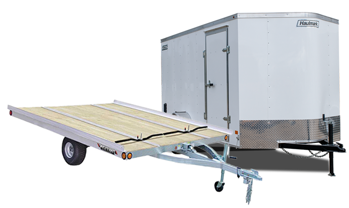 Enclosed & cargo Trailers for sale in Bozeman, MT